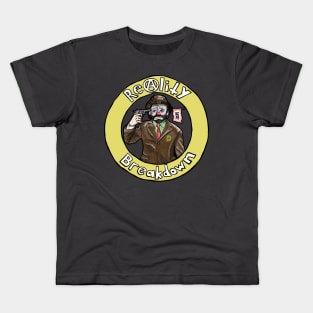 Clown Tee Kids T-Shirt